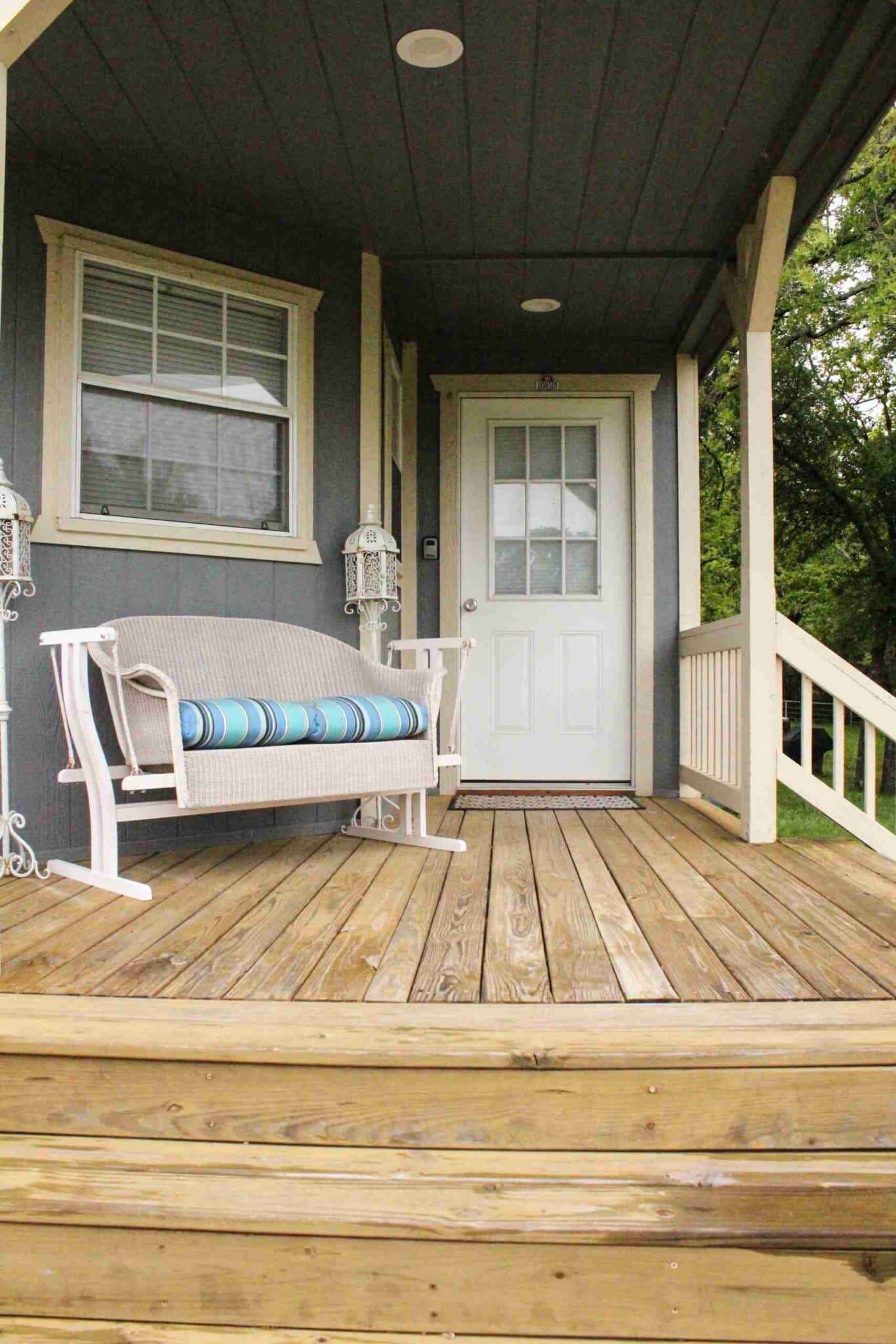 Cabin 2