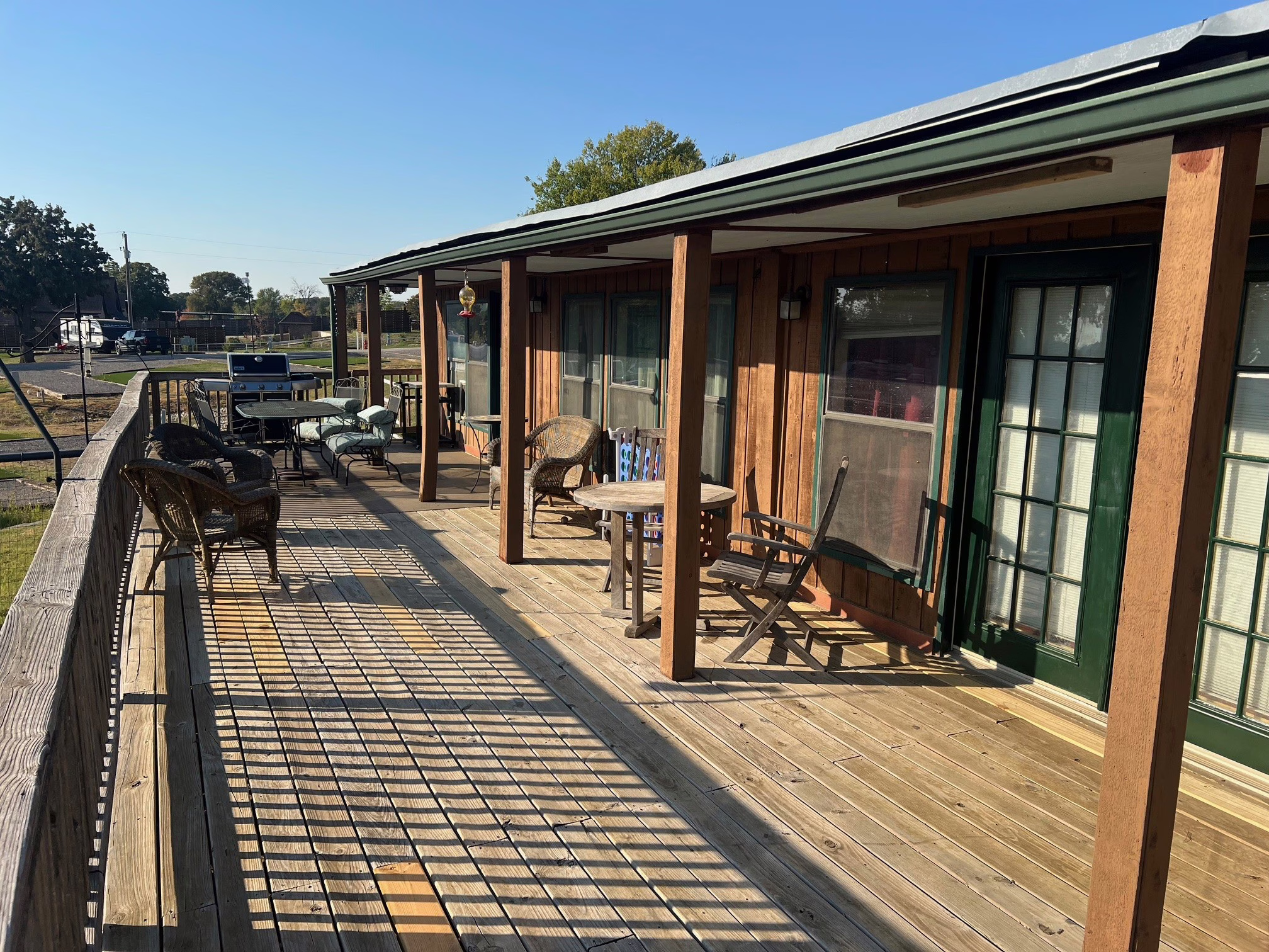 Cabin 3